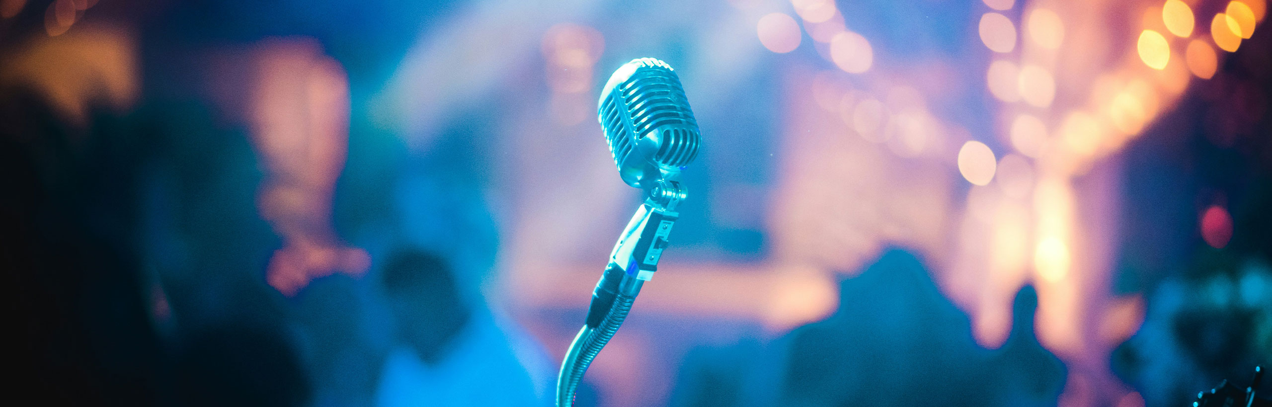 IHR EVENT BEGINNT MIT EINEM KONTAKT