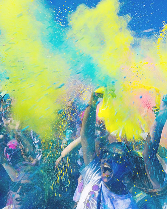 Unvergessliche Incentives, Starke Teams!