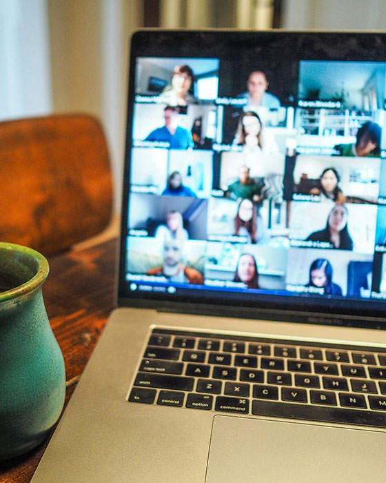 Virtuelle Events: Mehr Reichweite, weniger Grenzen